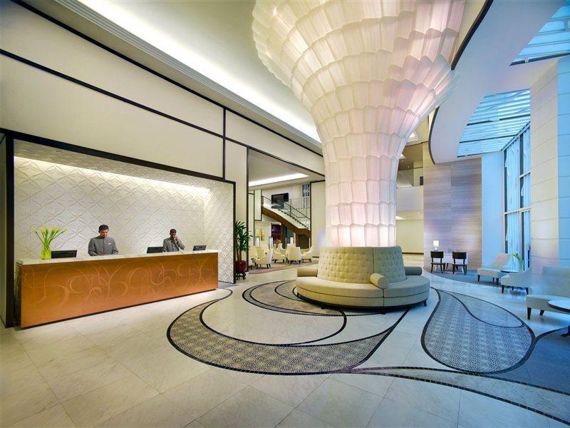 Rendezvous Hotel Singapore By Far East Hospitality Nội địa bức ảnh