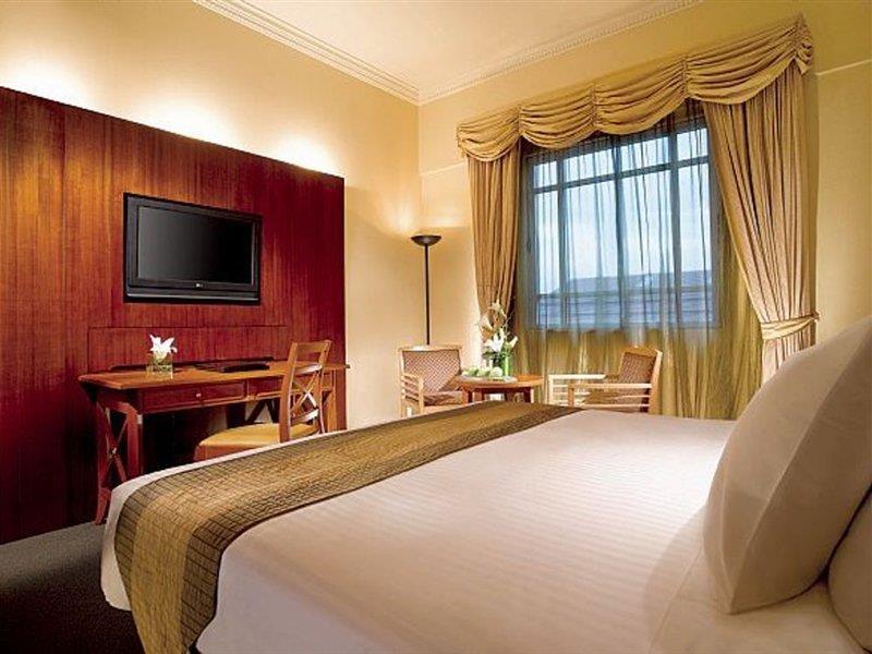 Rendezvous Hotel Singapore By Far East Hospitality Phòng bức ảnh